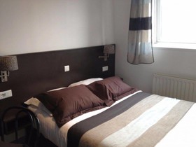 Hôtel Restaurant Le Saint Sébastien