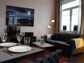 Loger à La Madeleine