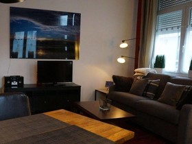 Loger à La Madeleine