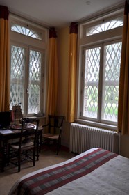 Le Château Des Ormes