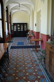 Le Château Des Ormes