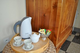 Le Château Des Ormes