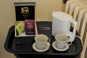 Le Château Des Ormes