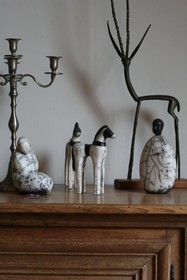 Le Château Des Ormes