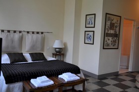 Le Château Des Ormes