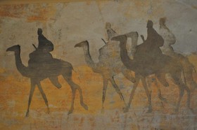 Le Château Des Ormes