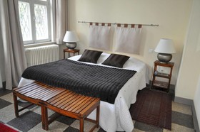 Le Château Des Ormes