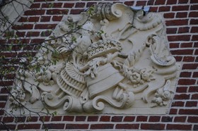 Le Château Des Ormes