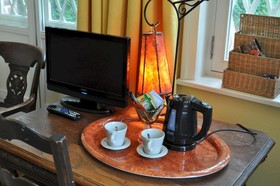 Le Château Des Ormes