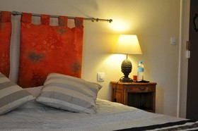 Le Château Des Ormes