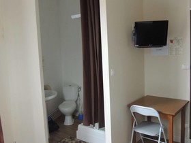 Hôtel Le Paris Brest