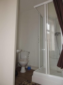 Hôtel Le Paris Brest