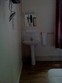 Hôtel Le Paris Brest