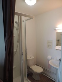 Hôtel Le Paris Brest