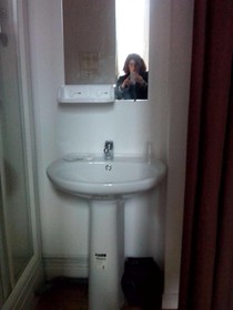 Hôtel Le Paris Brest