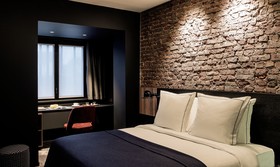 Hotel Louvre Lens