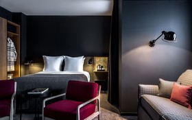 Hotel Louvre Lens