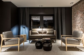 Hotel Louvre Lens