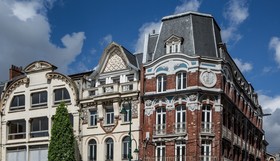 Hotel Louvre Lens