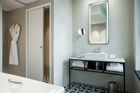 Hotel Louvre Lens
