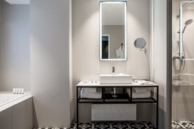 Hotel Louvre Lens