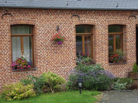 Chambres d'hôtes La Forge de l'Abbaye