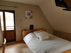 Chambres d'hôtes La Forge de l'Abbaye