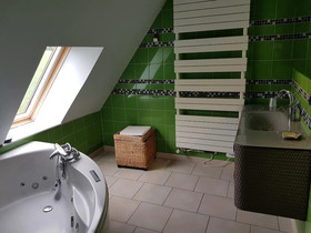 Chambres d'hôtes La Forge de l'Abbaye