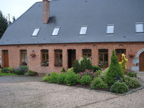 Chambres d'hôtes La Forge de l'Abbaye