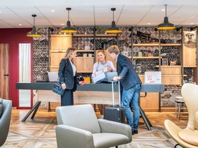 Aparthotel Adagio Lille Centre Grand Place