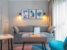 Aparthotel Adagio Lille Centre Grand Place