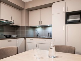 Aparthotel Adagio Lille Centre Grand Place