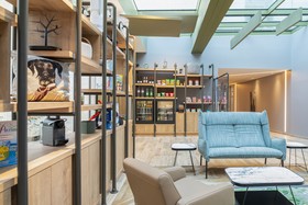 Aparthotel Adagio Lille Centre Grand Place