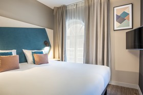 Aparthotel Adagio Lille Centre Grand Place