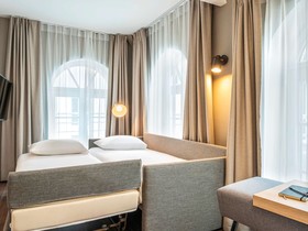 Aparthotel Adagio Lille Centre Grand Place