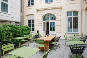 Aparthotel Adagio Lille Centre Grand Place