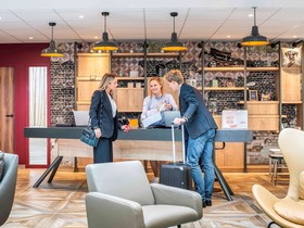 Aparthotel Adagio Lille Centre Grand Place