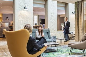 Aparthotel Adagio Lille Centre Grand Place