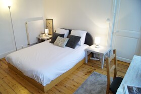 Appart Hotel Lille Margaux