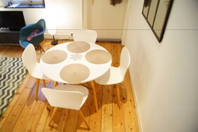 Appart Hotel Lille Margaux