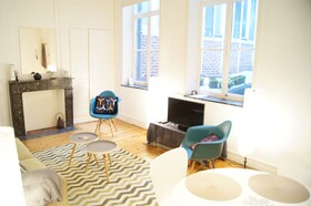 Appart Hotel Lille Margaux