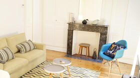 Appart Hotel Lille Margaux