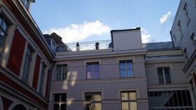 Appart Hotel Lille - RAYMOND