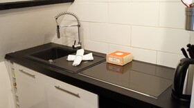 Appart Hotel Lille - RAYMOND