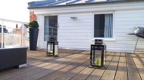 Appart Hotel Lille - RAYMOND