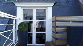 Appart Hotel Lille - RAYMOND