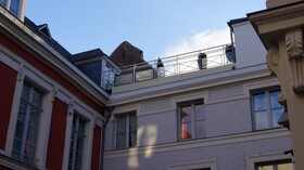 Appart Hotel Lille - RAYMOND