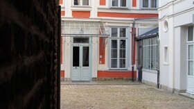 Appart Hotel Lille - RAYMOND