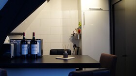 Appart Hotel Lille - RAYMOND