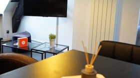 Appart Hotel Lille - RAYMOND